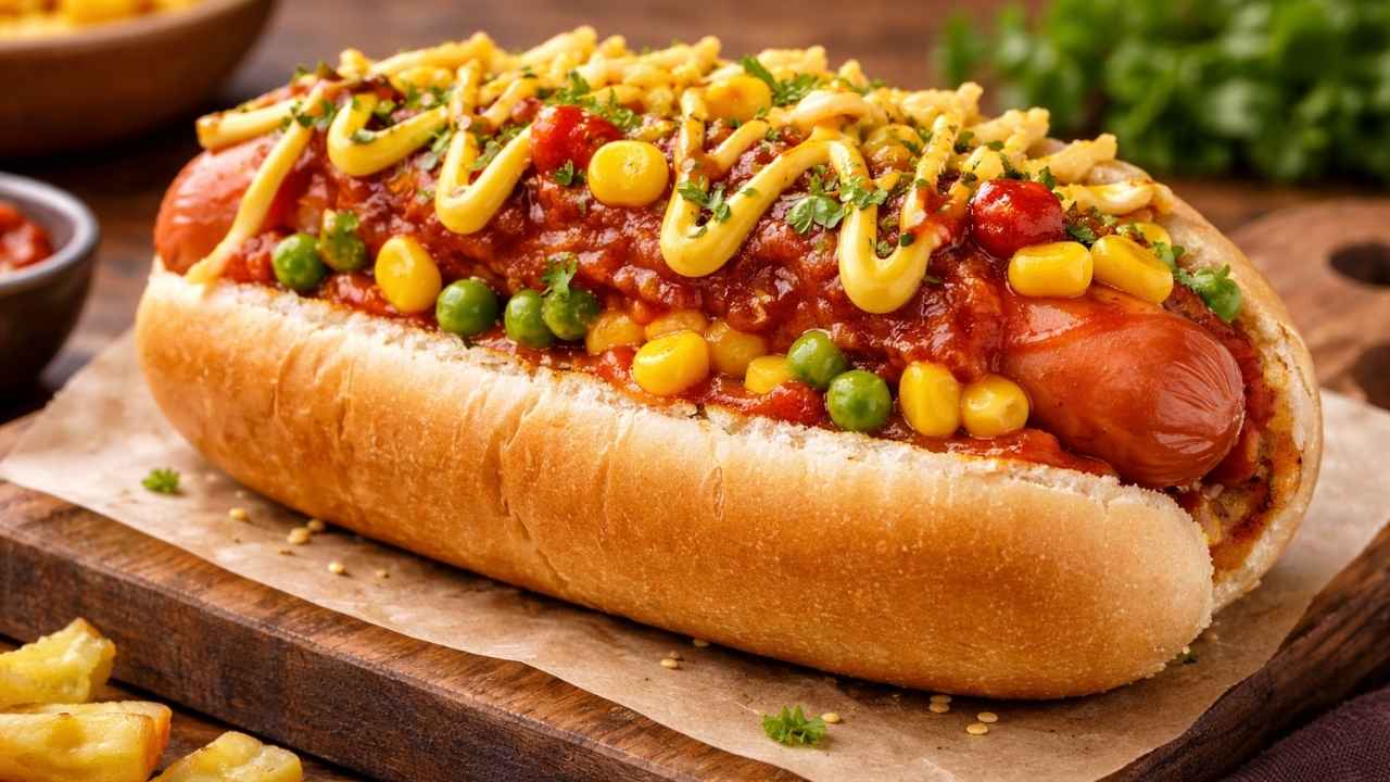 Hot Dog